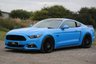 USED 2018 18 FORD MUSTANG 5.0 V8 GT Fastback 2dr Petrol Manual Euro 6 (416 bhp) 