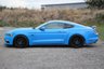 USED 2018 18 FORD MUSTANG 5.0 V8 GT Fastback 2dr Petrol Manual Euro 6 (416 bhp) 