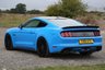 USED 2018 18 FORD MUSTANG 5.0 V8 GT Fastback 2dr Petrol Manual Euro 6 (416 bhp) 
