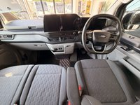 USED 2025 25 FORD TRANSIT CUSTOM 2.5 320 Duratec 11.8kWh Limited Campervan 5dr Petrol Plug-in Hybrid Auto L1 H1 Euro 6 (232 ps) 5 Seats 4 Berth Automatic