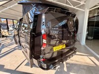 USED 2025 25 FORD TRANSIT CUSTOM 2.5 320 Duratec 11.8kWh Limited Campervan 5dr Petrol Plug-in Hybrid Auto L1 H1 Euro 6 (232 ps) 5 Seats 4 Berth Automatic