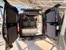 USED 2025 25 FORD TRANSIT CUSTOM 2.5 320 Duratec 11.8kWh Limited Campervan 5dr Petrol Plug-in Hybrid Auto L1 H1 Euro 6 (232 ps) 5 Seats 4 Berth Automatic