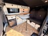 USED 2025 25 FORD TRANSIT CUSTOM 2.5 320 Duratec 11.8kWh Limited Campervan 5dr Petrol Plug-in Hybrid Auto L1 H1 Euro 6 (232 ps) 5 Seats 4 Berth Automatic