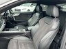 USED 2018 68 AUDI A5 2.0 TDI 40 S line Coupe 2dr Diesel S Tronic quattro Euro 6 (s/s) (190 ps) SAT NAV*HEATED SEATS