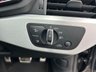 USED 2018 68 AUDI A5 2.0 TDI 40 S line Coupe 2dr Diesel S Tronic quattro Euro 6 (s/s) (190 ps) SAT NAV*HEATED SEATS