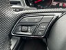 USED 2018 68 AUDI A5 2.0 TDI 40 S line Coupe 2dr Diesel S Tronic quattro Euro 6 (s/s) (190 ps) SAT NAV*HEATED SEATS