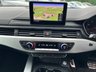 USED 2018 68 AUDI A5 2.0 TDI 40 S line Coupe 2dr Diesel S Tronic quattro Euro 6 (s/s) (190 ps) SAT NAV*HEATED SEATS