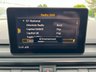 USED 2018 68 AUDI A5 2.0 TDI 40 S line Coupe 2dr Diesel S Tronic quattro Euro 6 (s/s) (190 ps) SAT NAV*HEATED SEATS