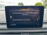 USED 2018 68 AUDI A5 2.0 TDI 40 S line Coupe 2dr Diesel S Tronic quattro Euro 6 (s/s) (190 ps) SAT NAV*HEATED SEATS