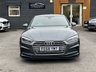 USED 2018 68 AUDI A5 2.0 TDI 40 S line Coupe 2dr Diesel S Tronic quattro Euro 6 (s/s) (190 ps) SAT NAV*HEATED SEATS