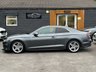 USED 2018 68 AUDI A5 2.0 TDI 40 S line Coupe 2dr Diesel S Tronic quattro Euro 6 (s/s) (190 ps) SAT NAV*HEATED SEATS