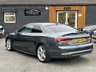 USED 2018 68 AUDI A5 2.0 TDI 40 S line Coupe 2dr Diesel S Tronic quattro Euro 6 (s/s) (190 ps) SAT NAV*HEATED SEATS