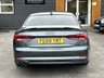 USED 2018 68 AUDI A5 2.0 TDI 40 S line Coupe 2dr Diesel S Tronic quattro Euro 6 (s/s) (190 ps) SAT NAV*HEATED SEATS