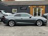 USED 2018 68 AUDI A5 2.0 TDI 40 S line Coupe 2dr Diesel S Tronic quattro Euro 6 (s/s) (190 ps) SAT NAV*HEATED SEATS