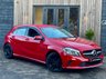 USED 2016 66 MERCEDES-BENZ A-CLASS 1.6 A160 Sport Hatchback 5dr Petrol Manual Euro 6 (s/s) (102 ps) MERCEDES-BENZ A-CLASS 1.6 A160 Sport
