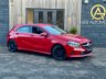 USED 2016 66 MERCEDES-BENZ A-CLASS 1.6 A160 Sport Hatchback 5dr Petrol Manual Euro 6 (s/s) (102 ps) MERCEDES-BENZ A-CLASS 1.6 A160 Sport