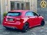 USED 2016 66 MERCEDES-BENZ A-CLASS 1.6 A160 Sport Hatchback 5dr Petrol Manual Euro 6 (s/s) (102 ps) MERCEDES-BENZ A-CLASS 1.6 A160 Sport
