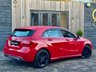 USED 2016 66 MERCEDES-BENZ A-CLASS 1.6 A160 Sport Hatchback 5dr Petrol Manual Euro 6 (s/s) (102 ps) MERCEDES-BENZ A-CLASS 1.6 A160 Sport