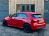 USED 2016 66 MERCEDES-BENZ A-CLASS 1.6 A160 Sport Hatchback 5dr Petrol Manual Euro 6 (s/s) (102 ps) MERCEDES-BENZ A-CLASS 1.6 A160 Sport