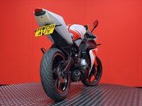 USED 2008 08 YAMAHA R125 TRADE BIKES AT TRADE PRICES 
