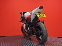 USED 2008 08 YAMAHA R125 TRADE BIKES AT TRADE PRICES 