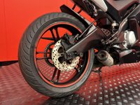 USED 2008 08 YAMAHA R125 TRADE BIKES AT TRADE PRICES 