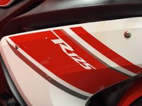 USED 2008 08 YAMAHA R125 TRADE BIKES AT TRADE PRICES 