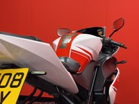 USED 2008 08 YAMAHA R125 TRADE BIKES AT TRADE PRICES 
