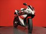 USED 2008 08 YAMAHA R125 TRADE BIKES AT TRADE PRICES 