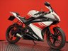 USED 2008 08 YAMAHA R125 TRADE BIKES AT TRADE PRICES 