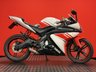 USED 2008 08 YAMAHA R125 TRADE BIKES AT TRADE PRICES 