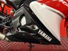 USED 2008 08 YAMAHA R125 TRADE BIKES AT TRADE PRICES 