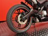 USED 2008 08 YAMAHA R125 TRADE BIKES AT TRADE PRICES 