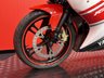 USED 2008 08 YAMAHA R125 TRADE BIKES AT TRADE PRICES 