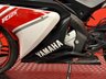 USED 2008 08 YAMAHA R125 TRADE BIKES AT TRADE PRICES 