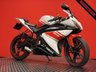 USED 2008 08 YAMAHA R125 TRADE BIKES AT TRADE PRICES 