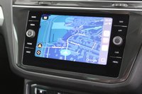 USED 2018 68 VOLKSWAGEN TIGUAN 2.0 TDI SE Navigation SUV 5dr Diesel Manual Euro 6 (s/s) (150 ps) 