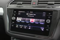 USED 2018 68 VOLKSWAGEN TIGUAN 2.0 TDI SE Navigation SUV 5dr Diesel Manual Euro 6 (s/s) (150 ps) 