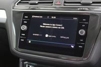 USED 2018 68 VOLKSWAGEN TIGUAN 2.0 TDI SE Navigation SUV 5dr Diesel Manual Euro 6 (s/s) (150 ps) 