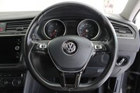 USED 2018 68 VOLKSWAGEN TIGUAN 2.0 TDI SE Navigation SUV 5dr Diesel Manual Euro 6 (s/s) (150 ps) 