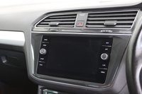 USED 2018 68 VOLKSWAGEN TIGUAN 2.0 TDI SE Navigation SUV 5dr Diesel Manual Euro 6 (s/s) (150 ps) 