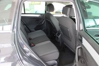 USED 2018 68 VOLKSWAGEN TIGUAN 2.0 TDI SE Navigation SUV 5dr Diesel Manual Euro 6 (s/s) (150 ps) 