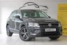 USED 2018 68 VOLKSWAGEN TIGUAN 2.0 TDI SE Navigation SUV 5dr Diesel Manual Euro 6 (s/s) (150 ps) 
