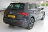 USED 2018 68 VOLKSWAGEN TIGUAN 2.0 TDI SE Navigation SUV 5dr Diesel Manual Euro 6 (s/s) (150 ps) 