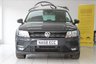 USED 2018 68 VOLKSWAGEN TIGUAN 2.0 TDI SE Navigation SUV 5dr Diesel Manual Euro 6 (s/s) (150 ps) 