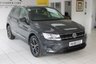 USED 2018 68 VOLKSWAGEN TIGUAN 2.0 TDI SE Navigation SUV 5dr Diesel Manual Euro 6 (s/s) (150 ps) 