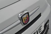 USED 2014 14 ABARTH 500 1.4 T-Jet Hatchback 3dr Petrol Manual Euro 5 (135 bhp) Panoramic Roof - Rear Parking Sensors - Air Conditioning