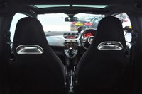 USED 2014 14 ABARTH 500 1.4 T-Jet Hatchback 3dr Petrol Manual Euro 5 (135 bhp) Panoramic Roof - Rear Parking Sensors - Air Conditioning