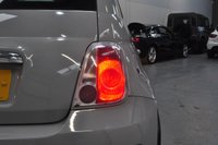 USED 2014 14 ABARTH 500 1.4 T-Jet Hatchback 3dr Petrol Manual Euro 5 (135 bhp) Panoramic Roof - Rear Parking Sensors - Air Conditioning