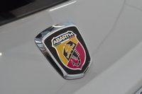USED 2014 14 ABARTH 500 1.4 T-Jet Hatchback 3dr Petrol Manual Euro 5 (135 bhp) Panoramic Roof - Rear Parking Sensors - Air Conditioning